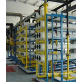 Industrial RO water treatment equipment